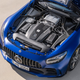 Illustration for article titled 2020 Mercedes-AMG GT R Roadster: Because Nothing Says Summer Like 577 HP